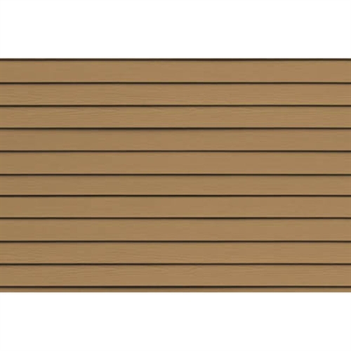Clapboard Siding, 1:100, HO-Scale, (2 per pack)