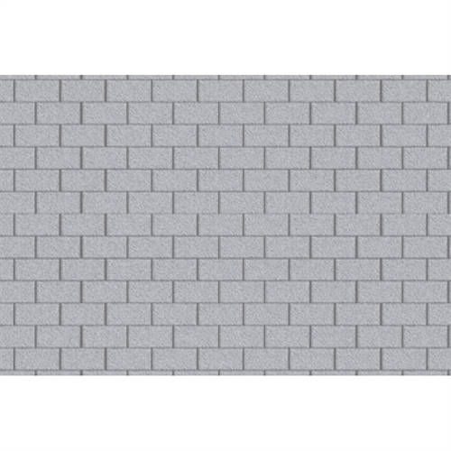 Concrete Block, 1:48, O-Scale, (2 per pack)