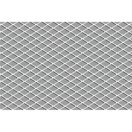 Tread Plate, 1:24, G-Scale, (2 per pack)