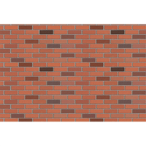 97424 Brick, 1/24, G-Scale, (2 per pack)