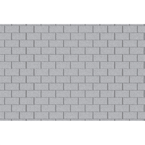 97426 Concrete Block, 1/48, O-Scale, (2 per pack)