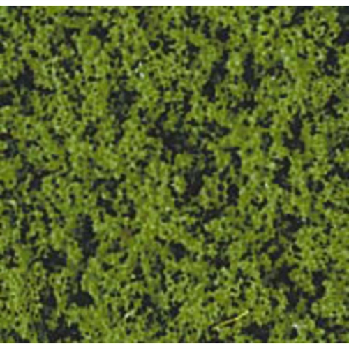 1551 Mid-Green Foam Tree Foliage