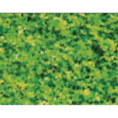 Green Blend - Medium, 30 Cubic Inches