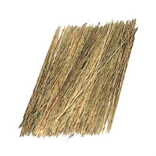 Field Grass, Natural Brown (15 grams)