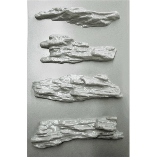 Rocky Ridge Small, All-Scale, (2 per pack)