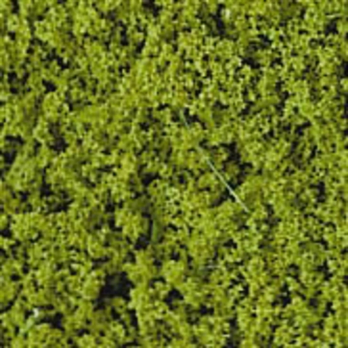 1550 Light Green Foam Tree Foliage