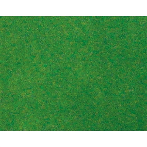 Grass Mats, Light Green, 50x34in, N-Scale