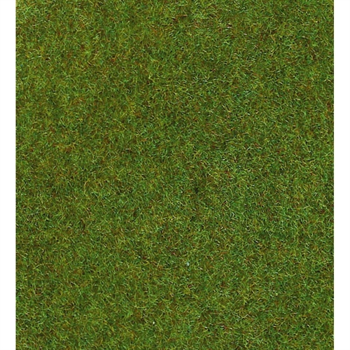 30911 Dark Green Grassmat 75 x 100cm