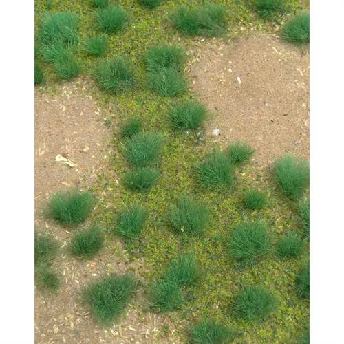 Green Grassland, 5x7in, Sheet