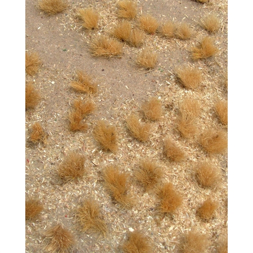 Golden Grassland, 5x7in, Sheet