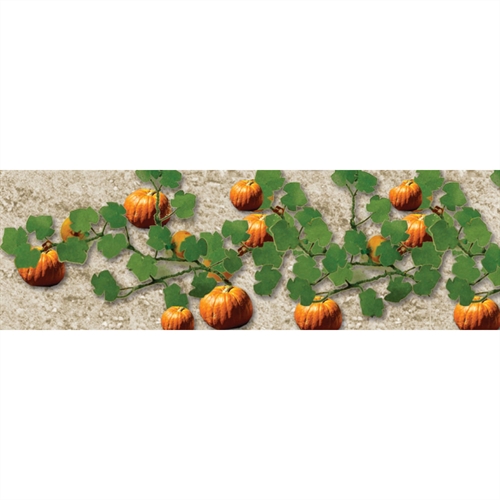 95531 Pumpkins, 1-3/8"" Tall, HO-Scale, (6 per pack)
