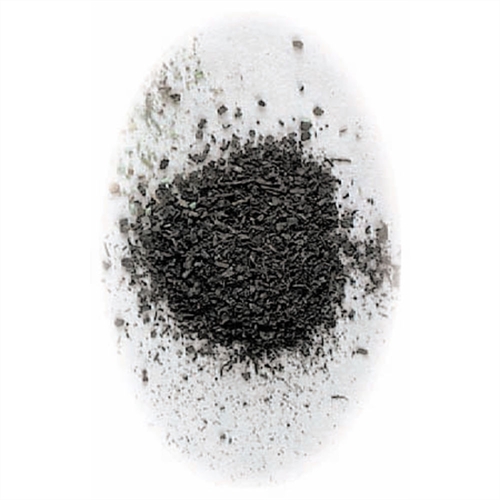 Fine Scatter Black (Js9)