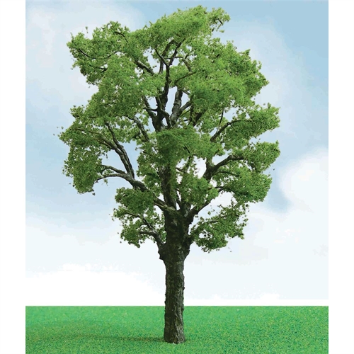 Chestnut, 3.5in to 4in, (2 per pack)