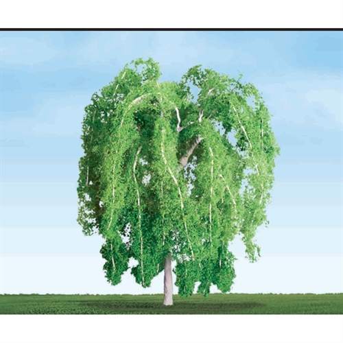 94269 Weeping Willow, 2-1/2"", (3 per pack)