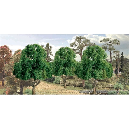 94297 Deciduous, 1-1/2"", (4 per pack)