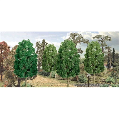 94318 Sycamore, 3"", (3 per pack)