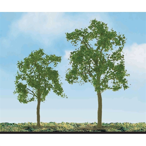 94420 Ash Tree, 3/4"", (6 per pack)