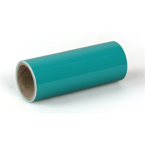 Oratrim Roll Turquoise (#17) 9.5cmx2m