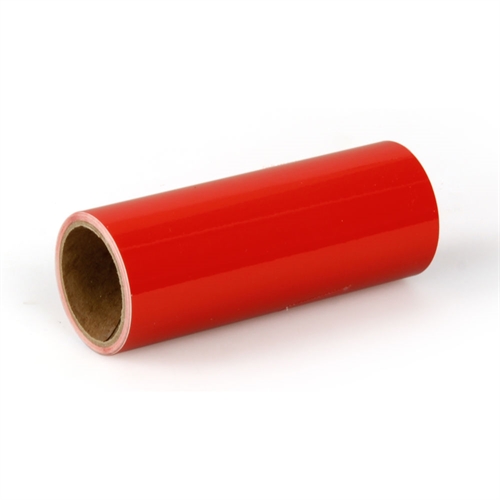 Oratrim Roll Bright Red (#22) 9.5cmx2m