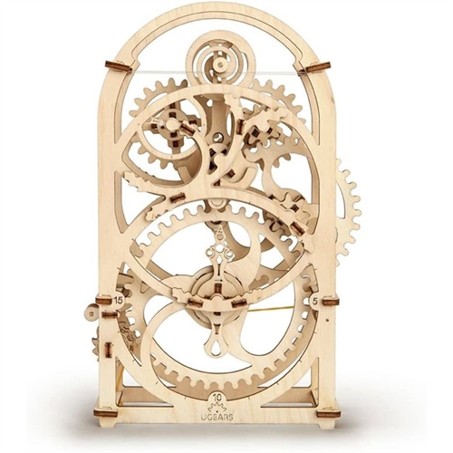 20 Minute Timer