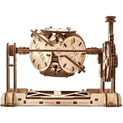 Randomizer STEM Lab