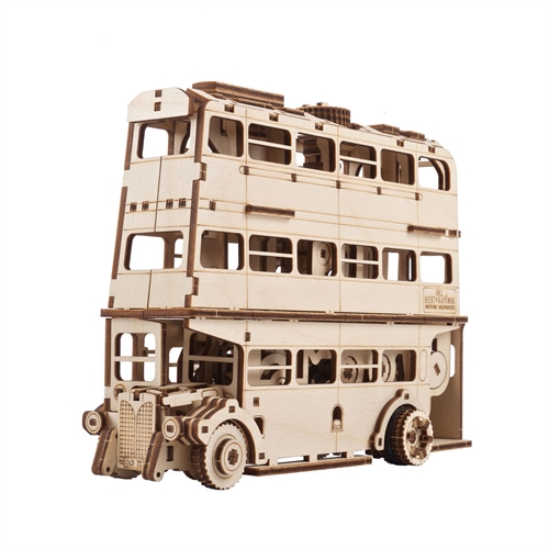 The Knight Bus™