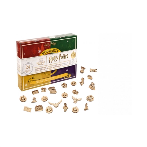 Harry Potter™ Advent Calendar