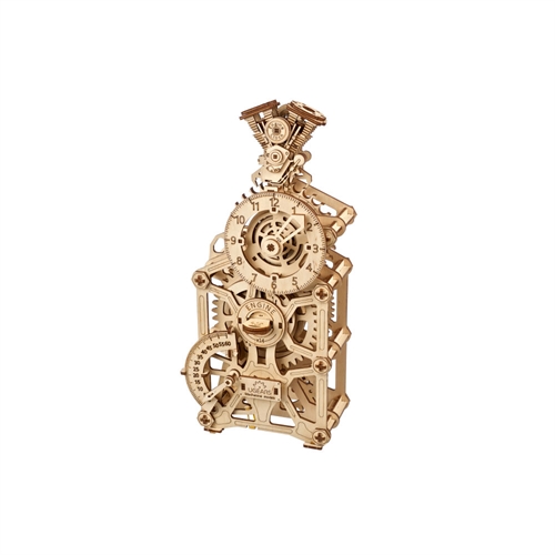 Engine Clock