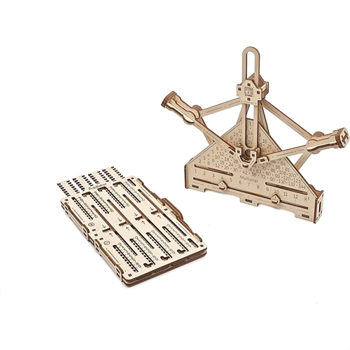 Arithmetic Set STEM Lab