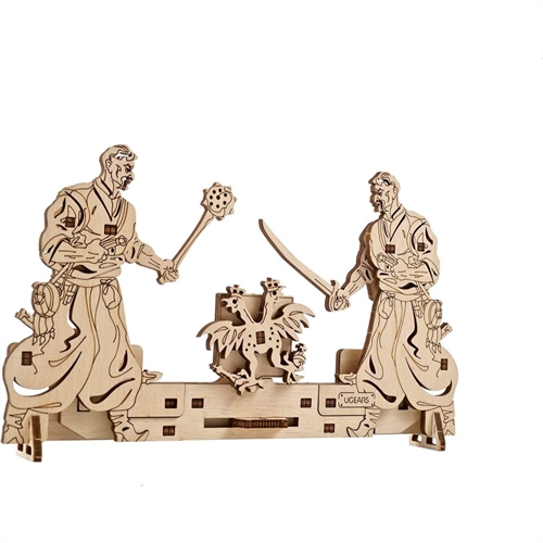 The Centuries Old Battle For Freedom