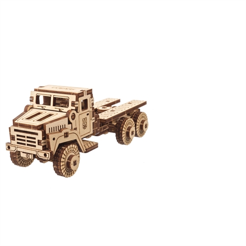 Military Truck