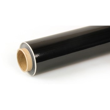 10m Oracover Black (71)