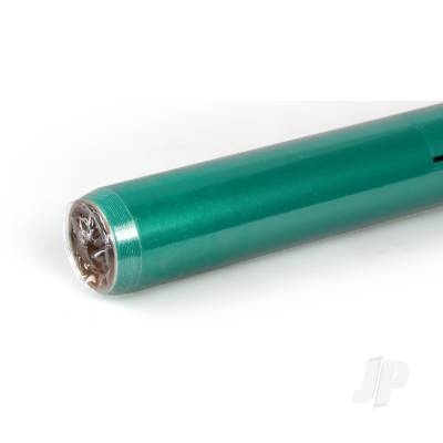 2m Oracover Pearl Green (47)