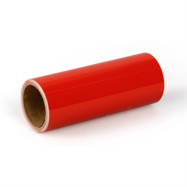 Oratrim Roll Bright Red (#22) 9.5cmx2m