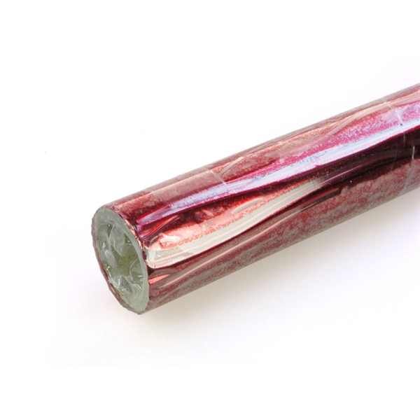 2m Oracover Air Indoor Transparent Red (#331-029)