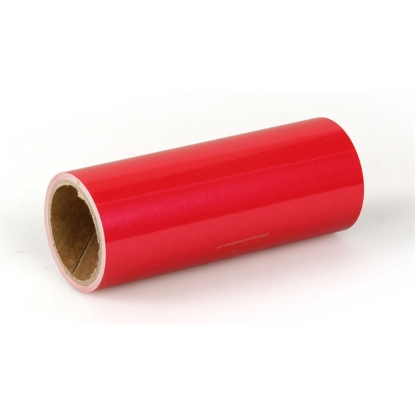 Oratrim Roll Pearl Red (#27) 9.5cmx2m