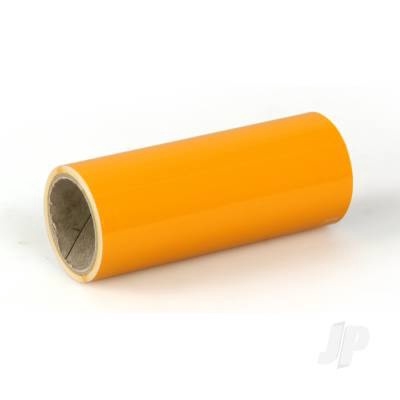Oratrim Roll Golden Yellow (#32) 9.5cmx2m