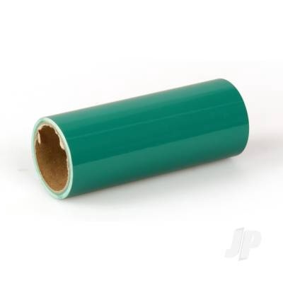 Oratrim Roll Green (#40) 9.5cmx2m