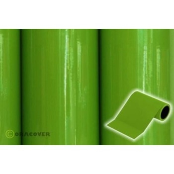 Oratrim Roll May Green (#43) 9.5cmx2m