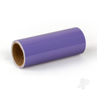Oratrim Roll Purple (#55) 9.5cmx2m