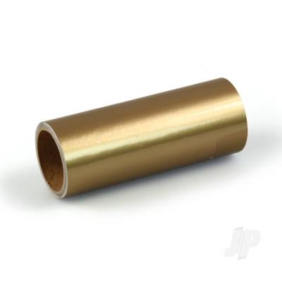Oratrim Roll Gold (#92) 9.5cmx2m