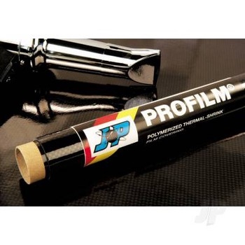 2m Oracover Carbon Fibre (071)