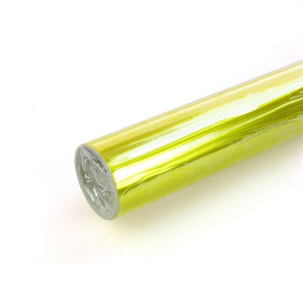 2m Oracover Air Indoor Transparent Yellow (#331-039)