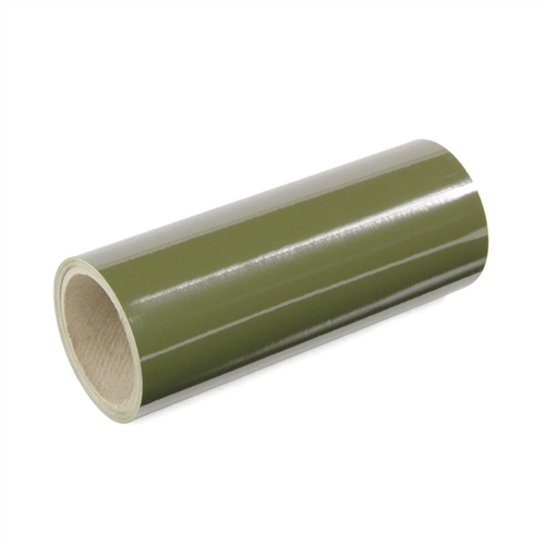 Oratrim Roll Olive Drab 18 95cmx2m