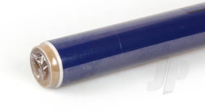 2m Oracover Dark Blue 52