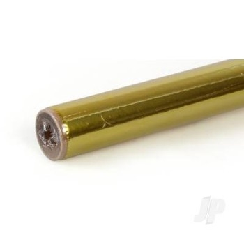 2m Oralight Transparent Yellow 39