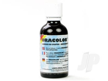 Oracolor Paint Hardener Spray 100-997 50ml