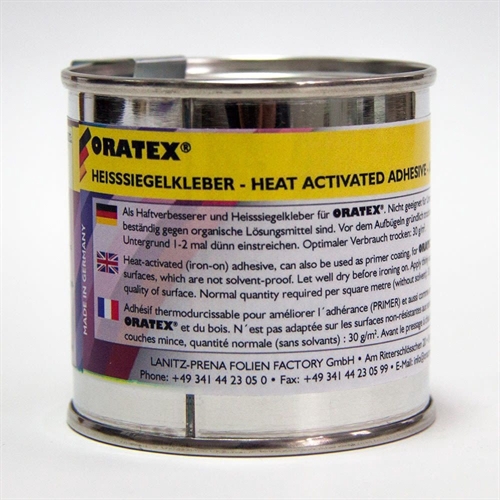 Oratex Hotmelt Adhesive 100ml