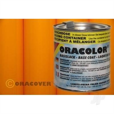 Oracolor Golden Yellow 121-032 100ml