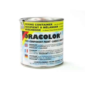 Oracolor Black 121-071 100ml